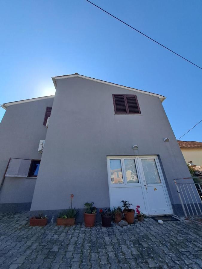 Apartament Konoba Yan Pula Zewnętrze zdjęcie