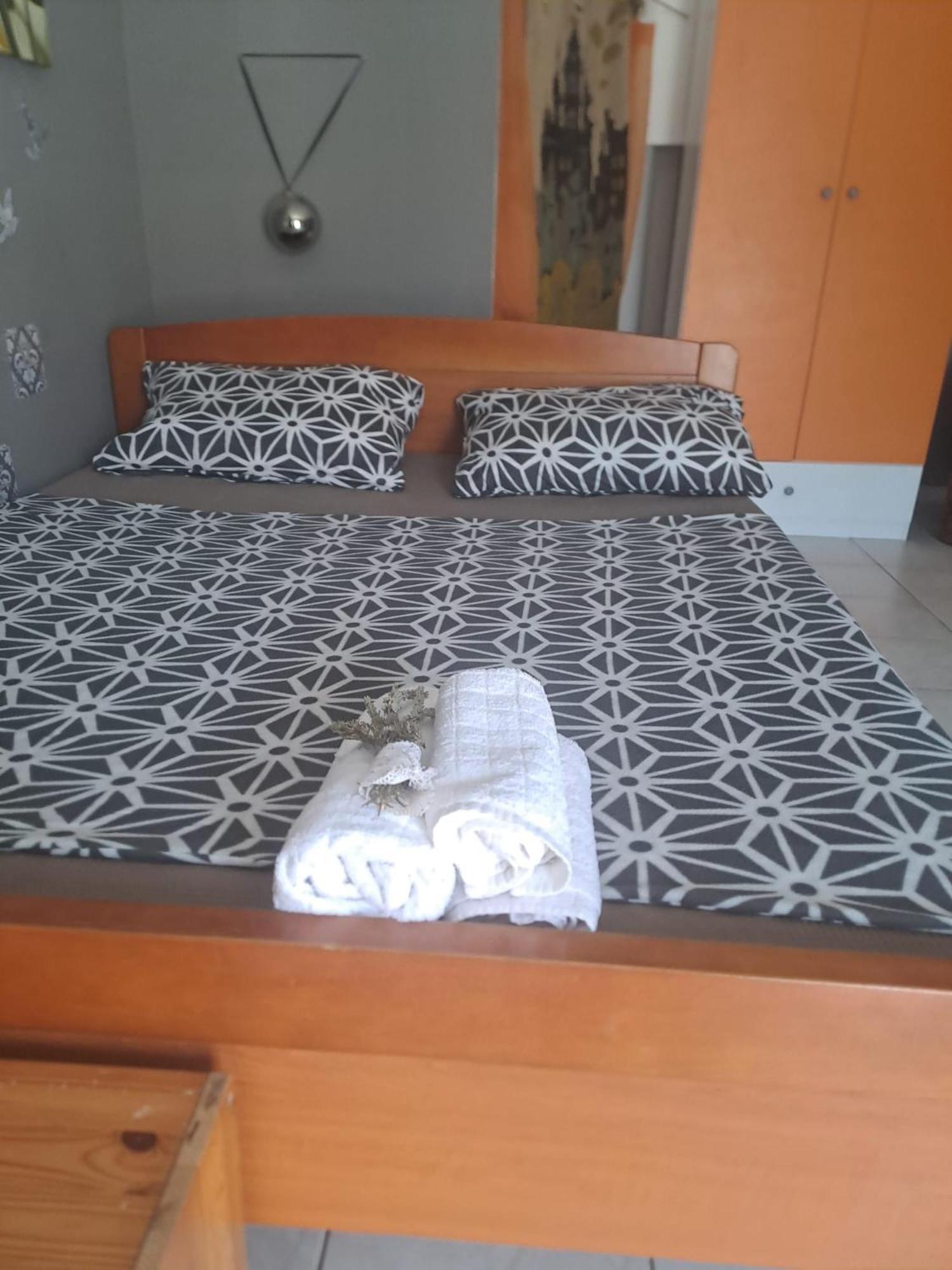 Apartament Konoba Yan Pula Zewnętrze zdjęcie