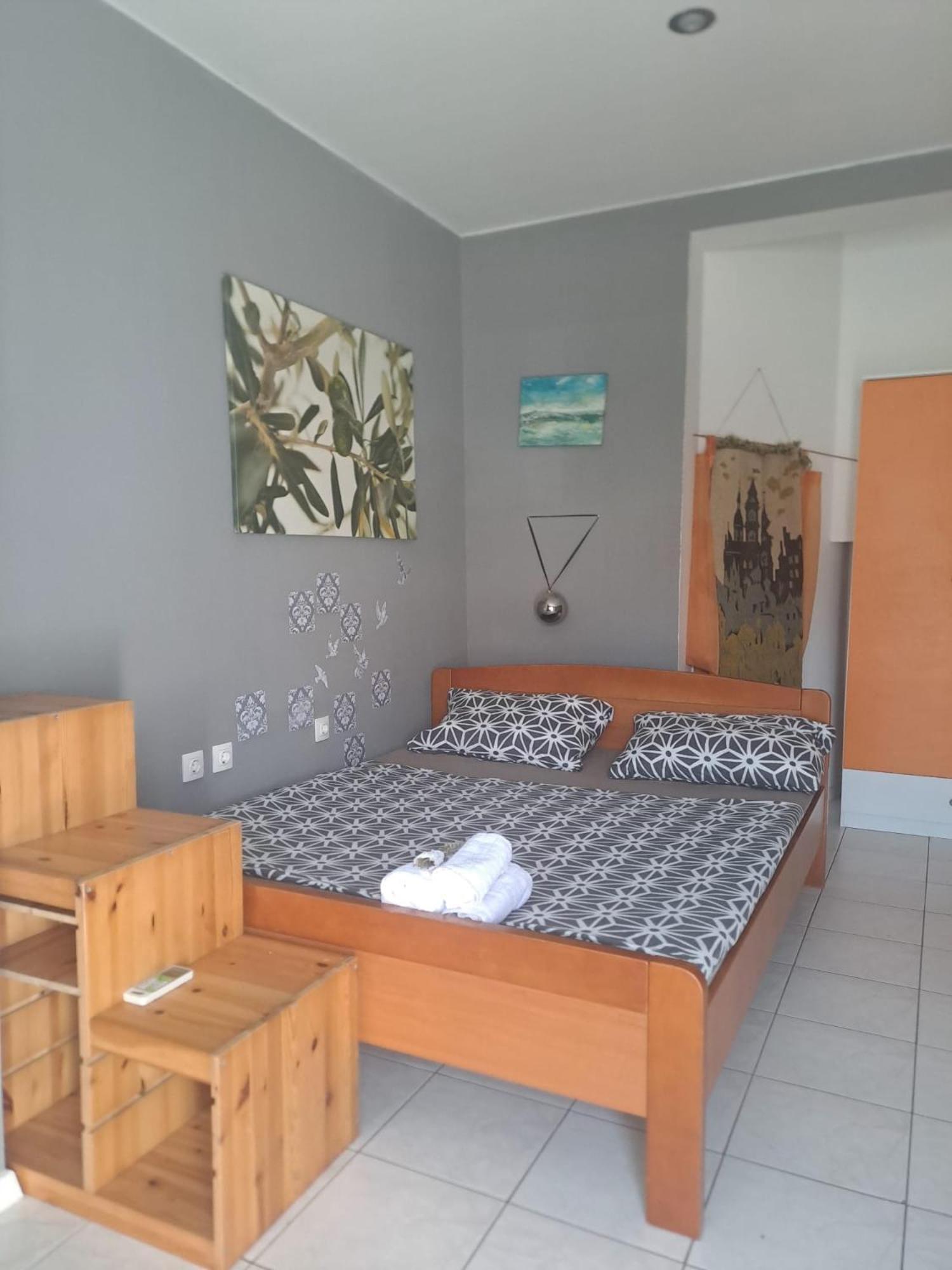 Apartament Konoba Yan Pula Zewnętrze zdjęcie